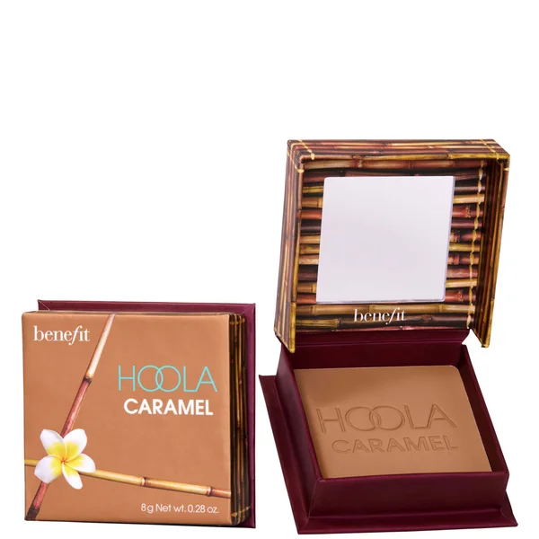 benefit Hoola Caramel Bronzer 8g