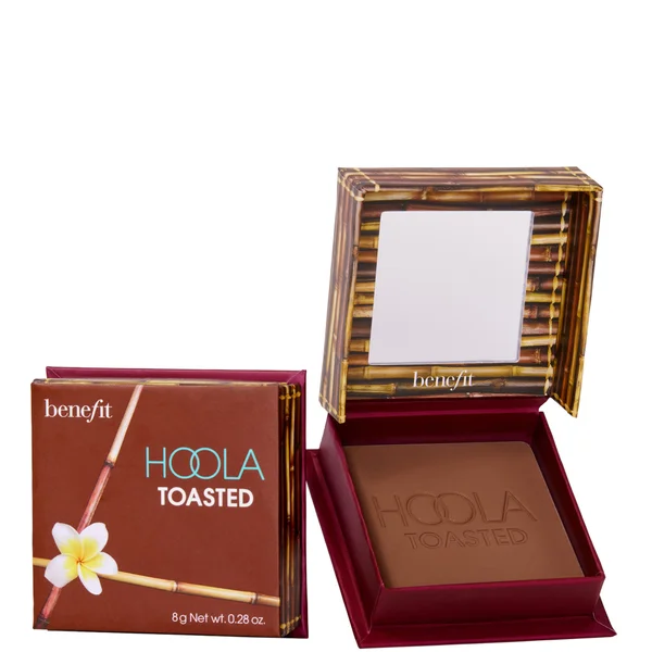 benefit Hoola Toasted Bronzer 8g