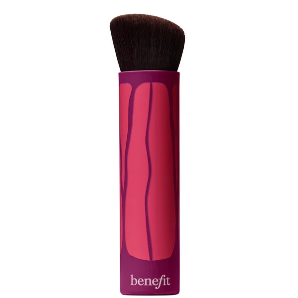 Benefit Hoola WaveMaker Cream Bronzer Brush