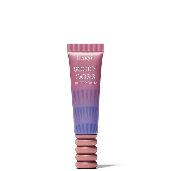 benefit Secret Oasis Butter Balm 10ml