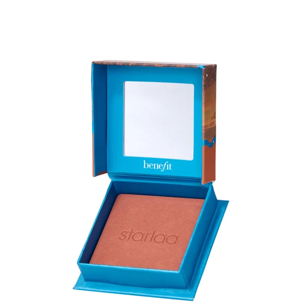 Benefit Starlaa Rose Mauve Blush Powder 6g