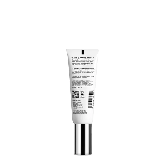 BIOEFFECT EGF Hand Serum 40ml