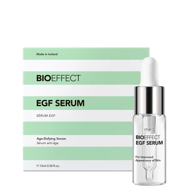 BIOEFFECT EGF Serum 15ml