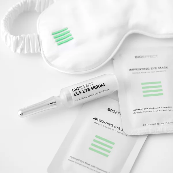 BIOEFFECT Eye Care Set