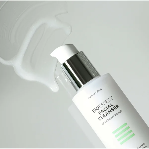 BIOEFFECT Facial Cleanser 120ml