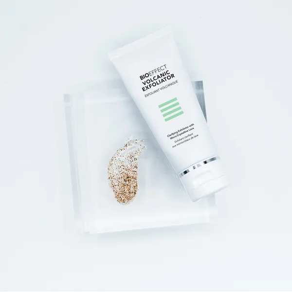 BIOEFFECT Volcanic Exfoliator 60ml