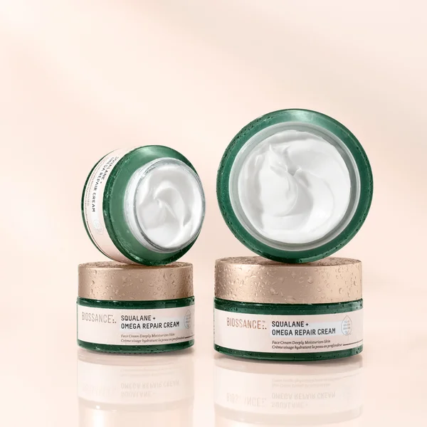 Biossance Omega Repair Cream 100ml