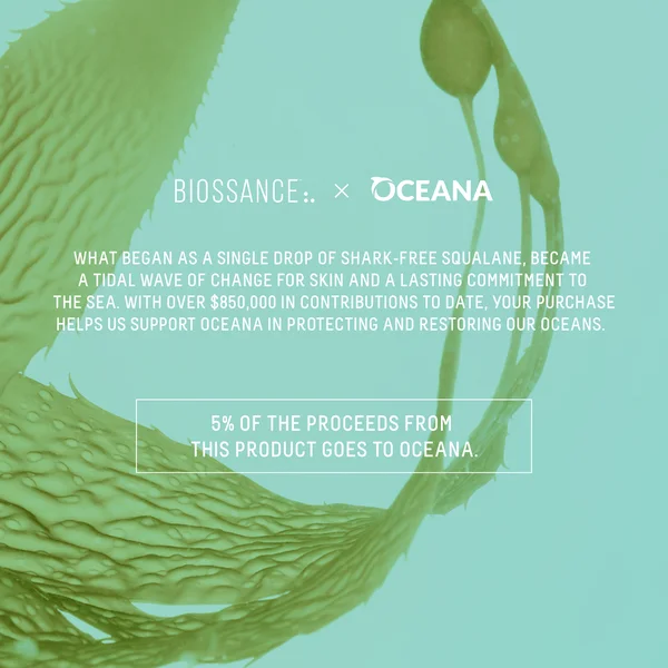 Biossance Omega Repair Cream 50ml Ltd Ed