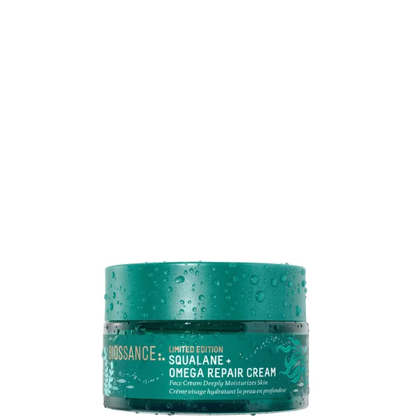 Biossance Omega Repair Cream 50ml Ltd Ed