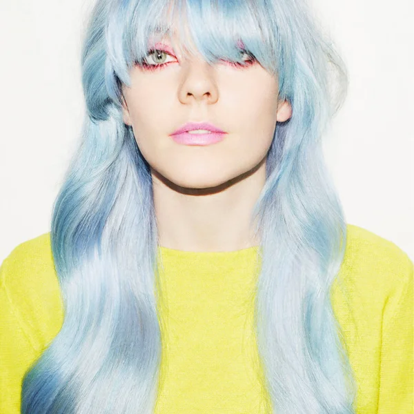 Bleach London Blulini Super Cool Colour 150ml