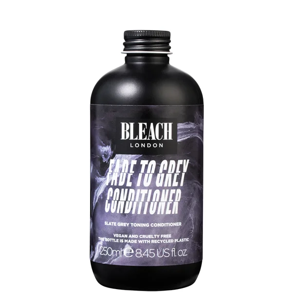 Bleach London Fade To Grey Conditioner