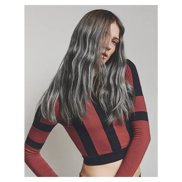 Bleach London Fade To Grey Kit