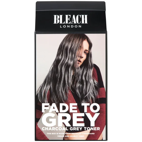 Bleach London Fade To Grey Kit