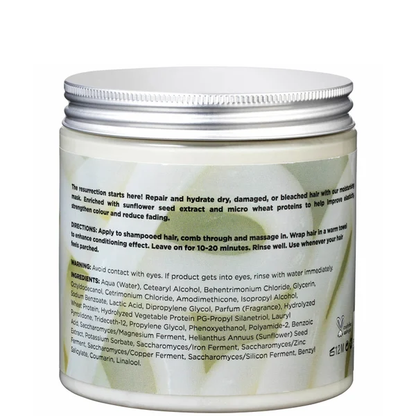 Bleach London Reincarnation Mask 500ml