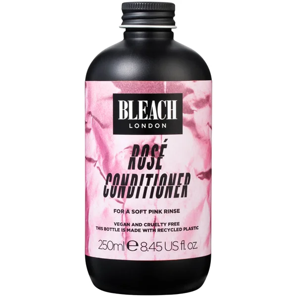 Bleach London Rose Conditioner 250ml