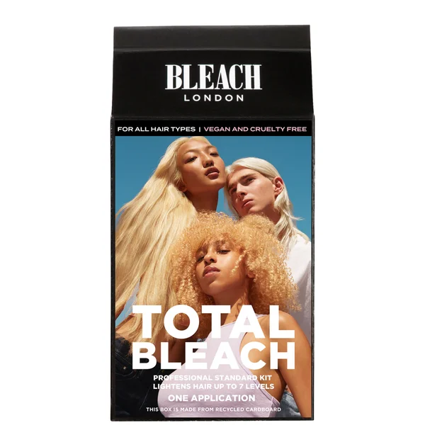 Bleach London Total Bleach Kit