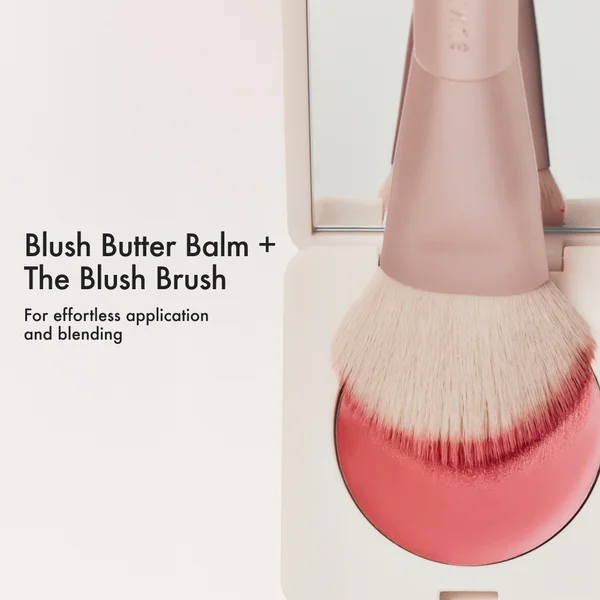 Blush Butter Brush