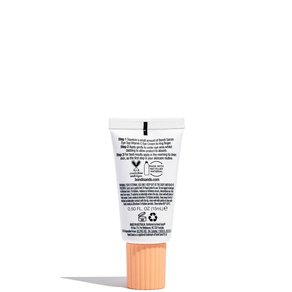 Bondi Sands Eye Spy Vitamin C Eye Cream 15ml