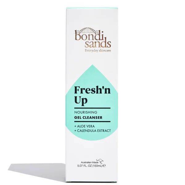 Bondi Sands Fresh'n Up Gel Cleanser 150ml