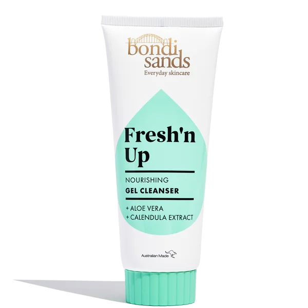 Bondi Sands Fresh'n Up Gel Cleanser 150ml