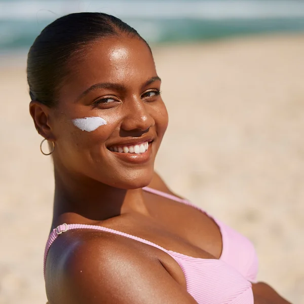 Bondi Sands Sunscreen Lotion SPF50+ - Face 75ml