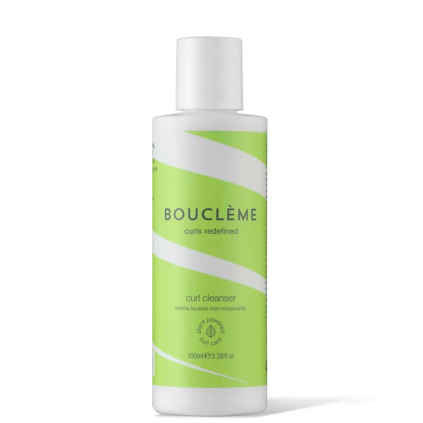 Bouclème Curl Cleanser 100ml