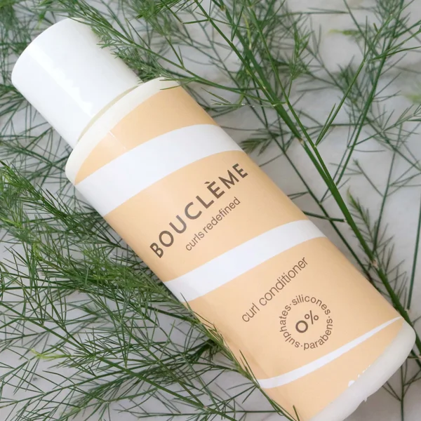 Bouclème Curl Conditioner 100ml