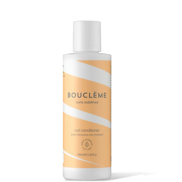 Bouclème Curl Conditioner 100ml