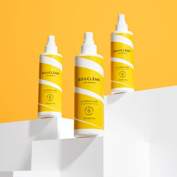 Bouclème Curl Defence Spray 200ml