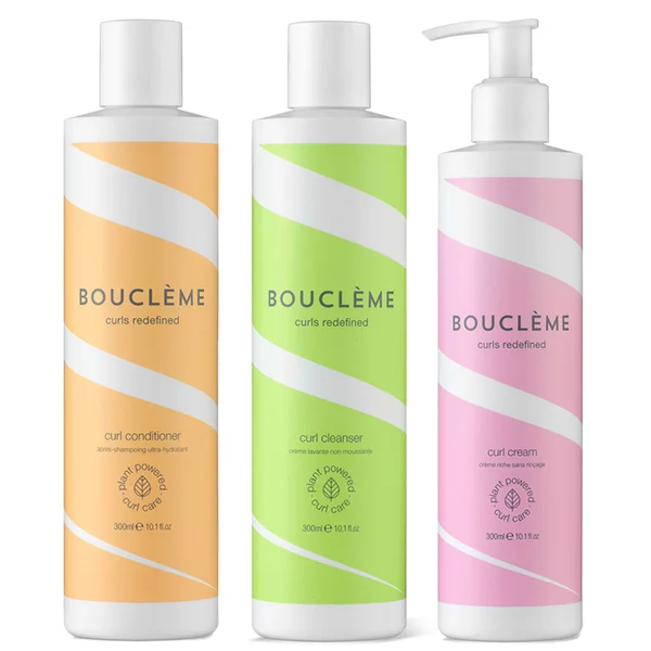 Boucleme Perfect Coils Bundle