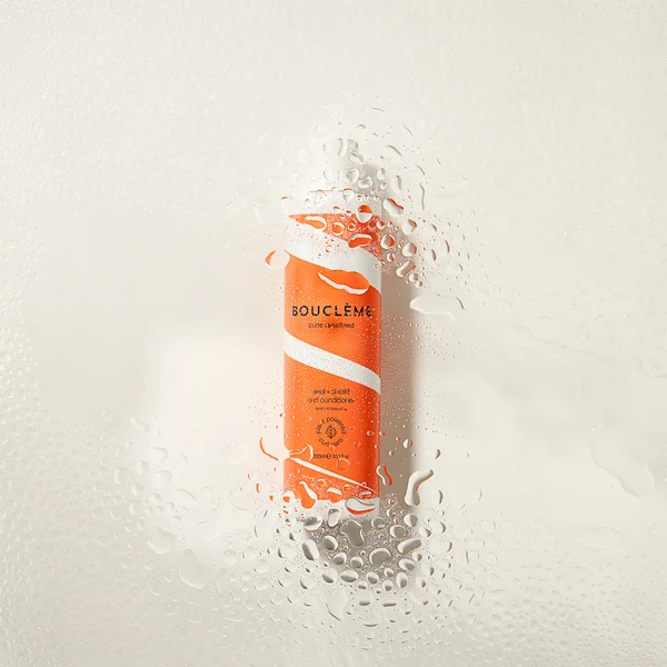 Bouclème Seal And Shield Conditioner 300ml