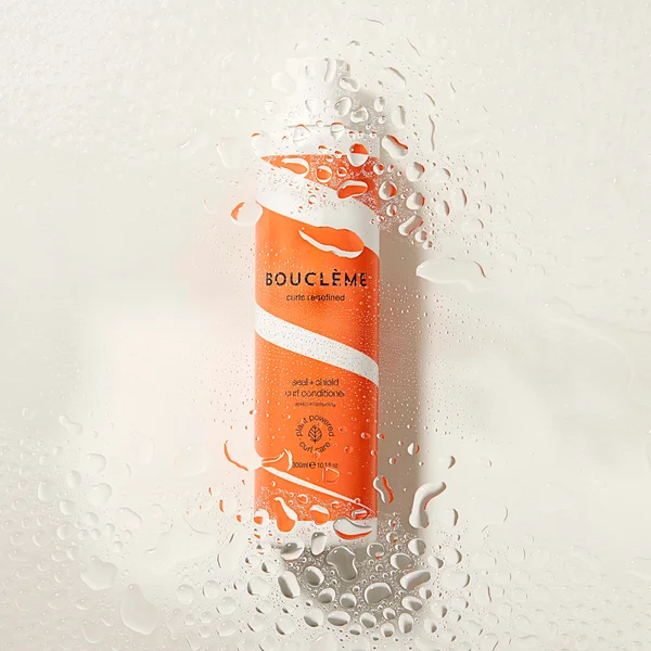 Bouclème Seal And Shield Conditioner 300ml