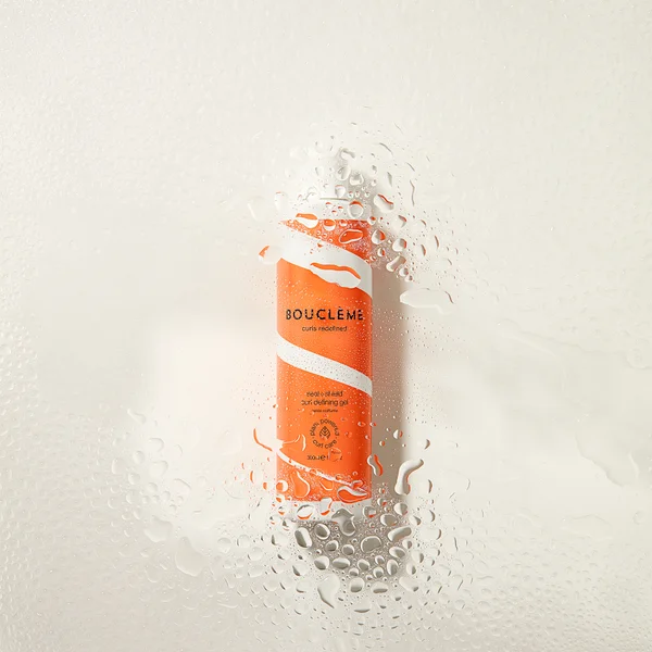 Bouclème Seal And Shield Styling Gel 300ml