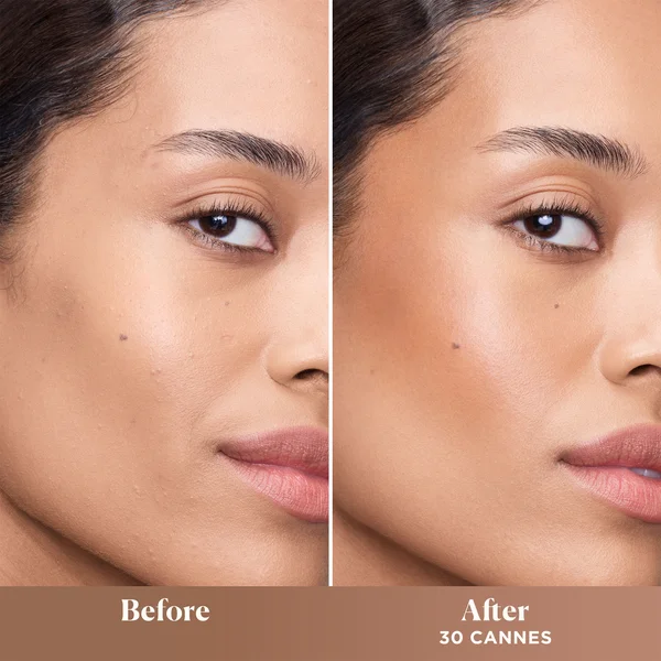 Bronze Colour Infusion