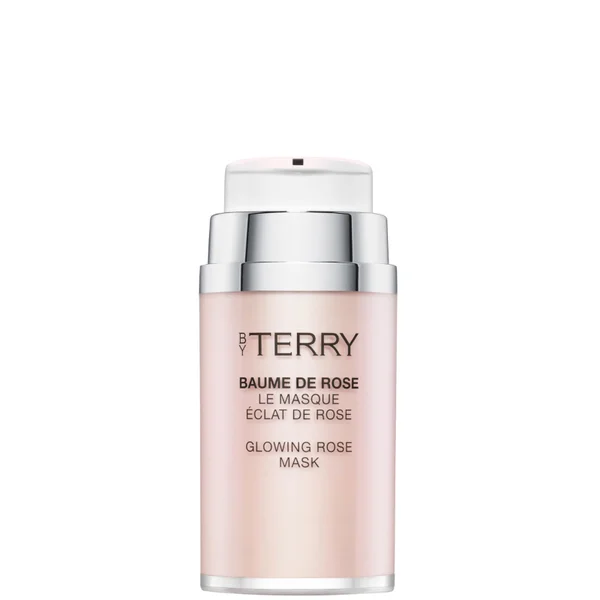 By Terry Baume De Rose Glowing Mask 50g