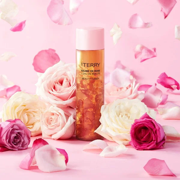 By Terry Baume De Rose Rose Toner 200ml
