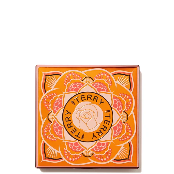 By Terry Brightening CC Palette - 1.Sunny Flash