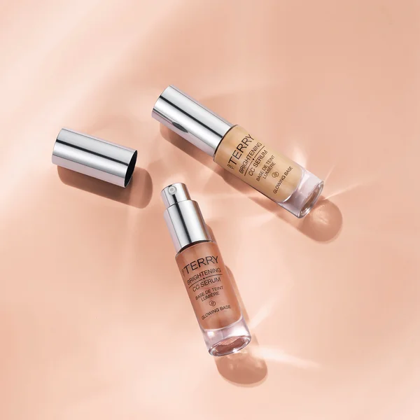By Terry Brightening CC Serum Mini-To-Go