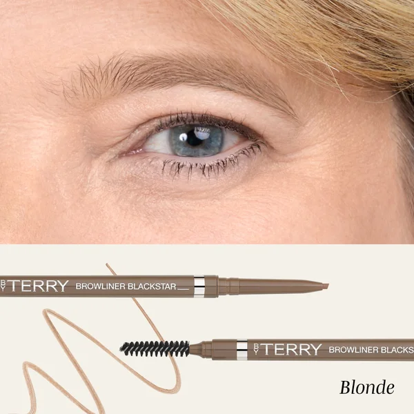 By Terry Browliner Blackstar (Various Shades)