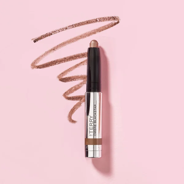 By Terry Btg Ombre Blackstar N4