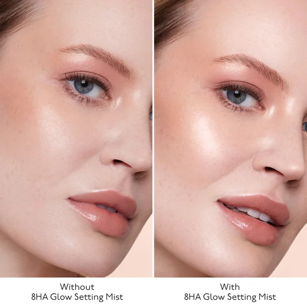 By Terry Hyaluronic Glow Setting Mist