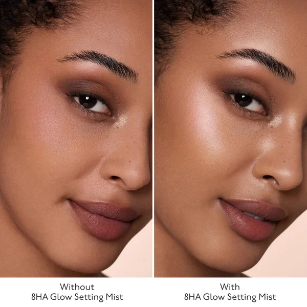 By Terry Hyaluronic Glow Setting Mist