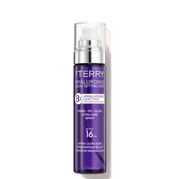 By Terry Hyaluronic Glow Setting Mist