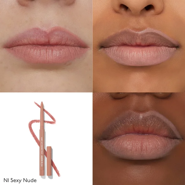 By Terry Hyaluronic Lip Liner (Various Shades)