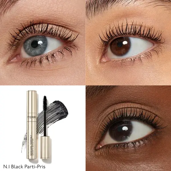 By Terry Terrybly Mascara 8ml (Various Shades)