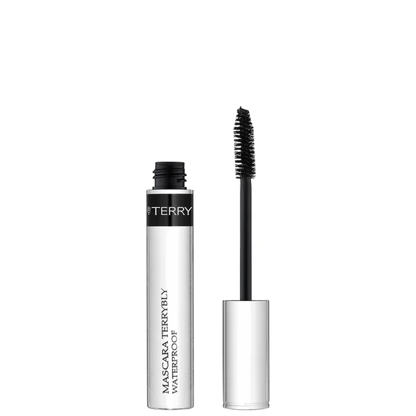By Terry Terrybly Waterproof Mascara - Black 8g
