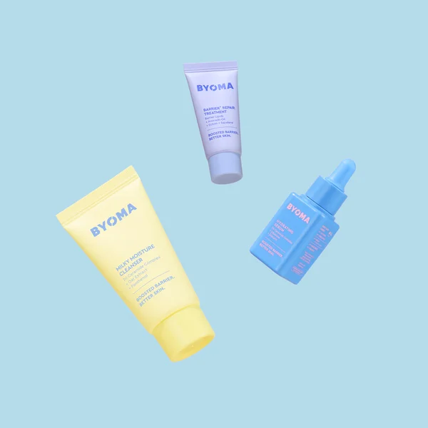 BYOMA Barrier Rescue And Repair Set