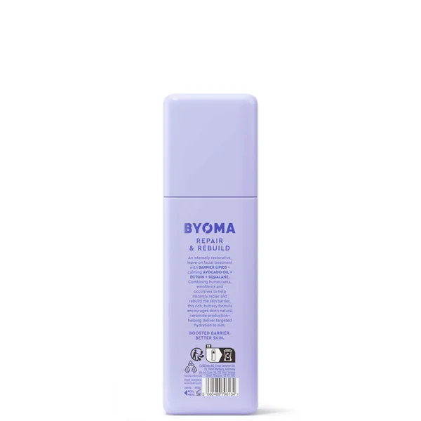 BYOMA Barrier+ Treatment 50ml