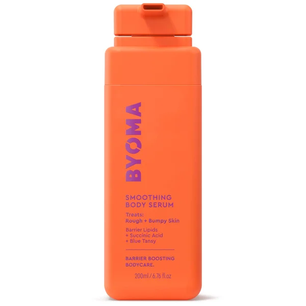 BYOMA Body Treatment Bundle