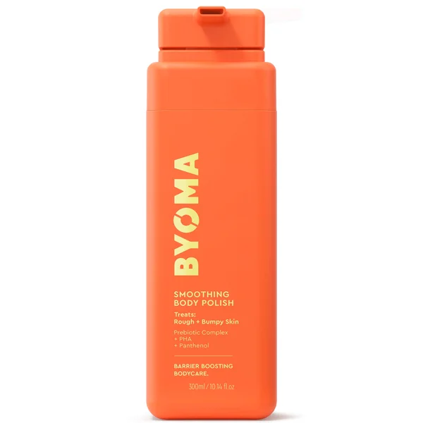 BYOMA Body Treatment Bundle